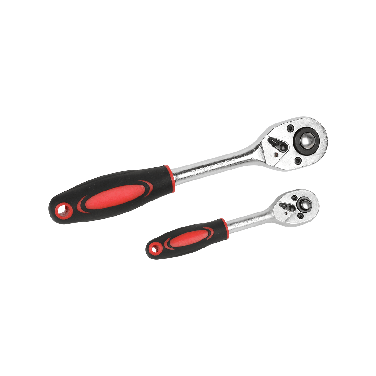 94pcs Alat Mobil Ratchet Wrench Spanner Kombinasi Alat Perbaikan Mobil Kit