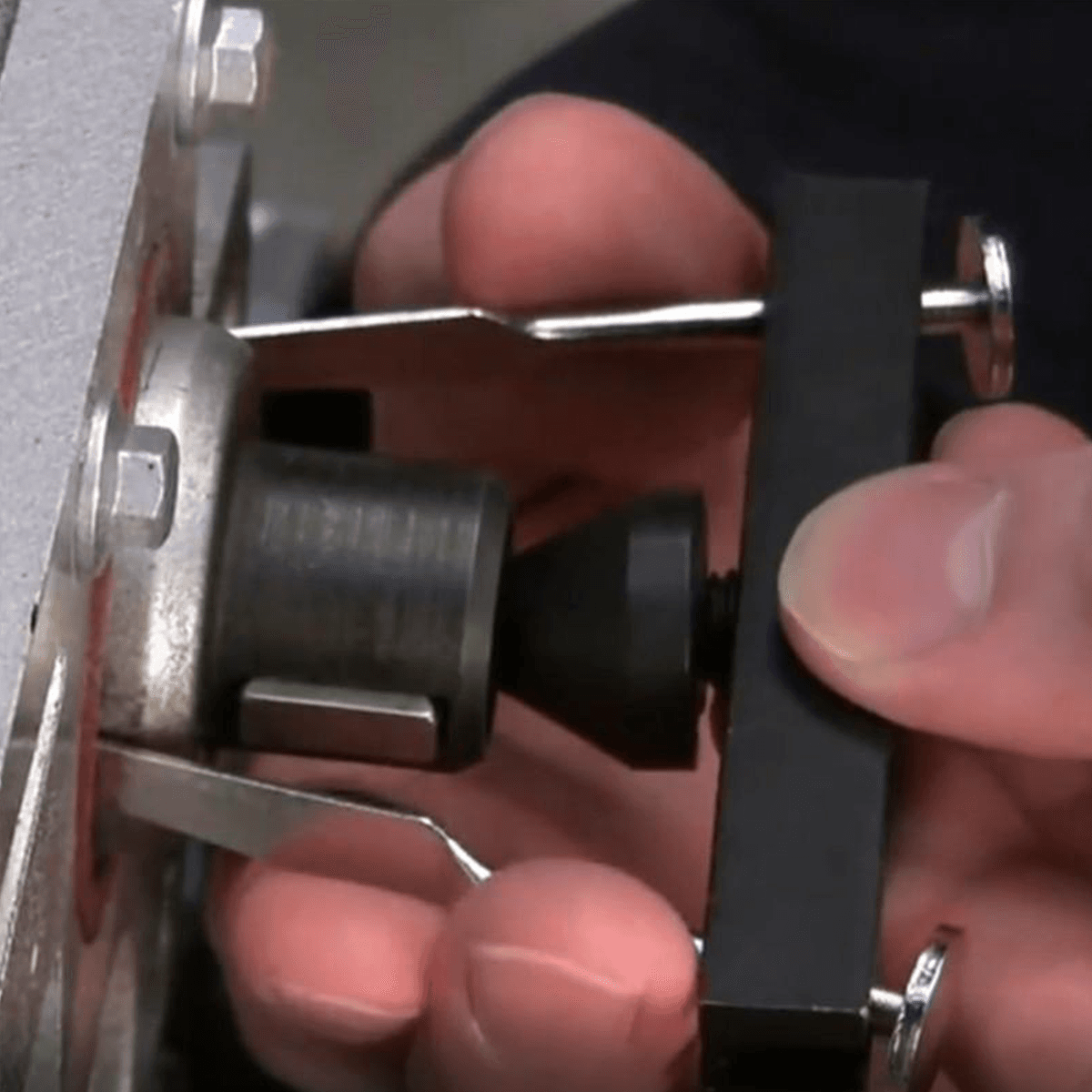 21pcs Universal Crank Bearing Camshaft Seal Remover Installer Kit Perbaikan Mobil Alat Segel Minyak